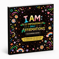 Gentle Reset – 31 Affirmations Colouring Book